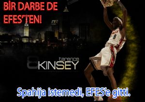 Anadolu Efes Fenerbahçe’nin Yıldızını Kaptı